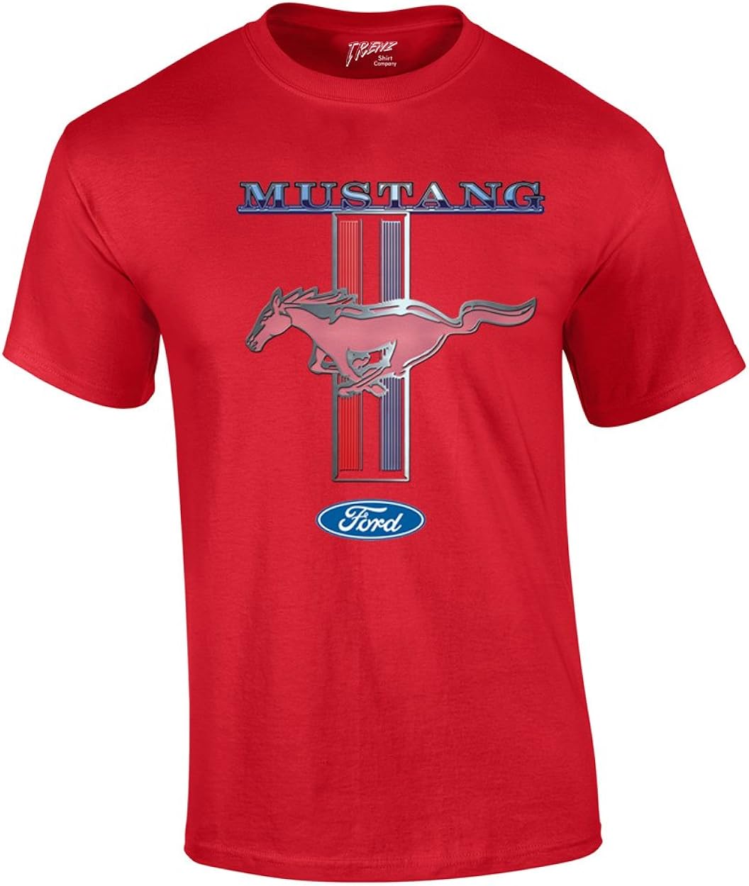 car performance t shirts