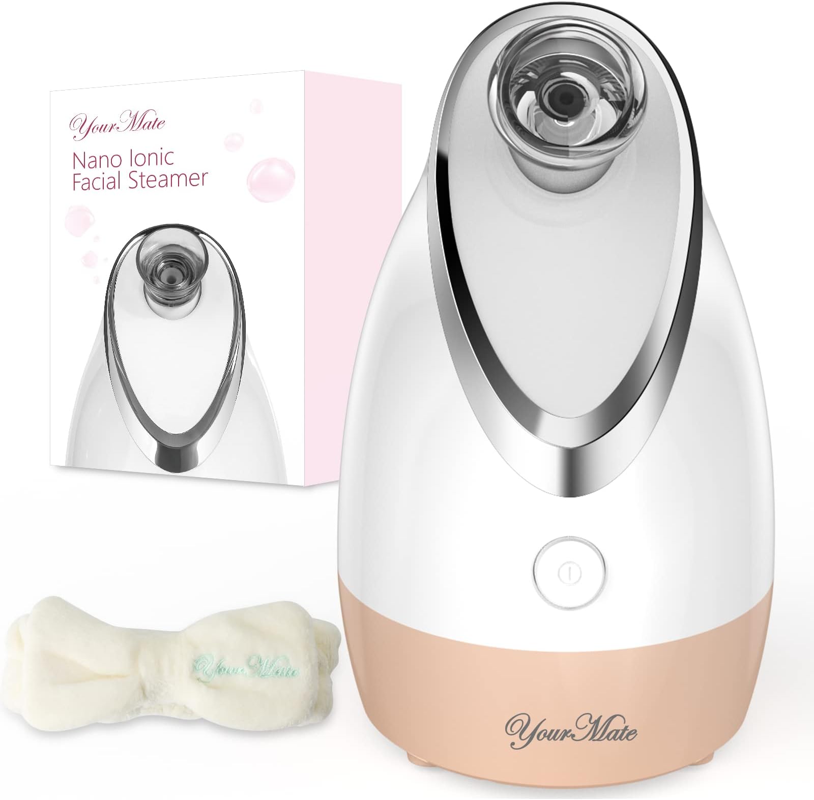 Facial Steamer SPA+ by Microderm GLO Best Professional