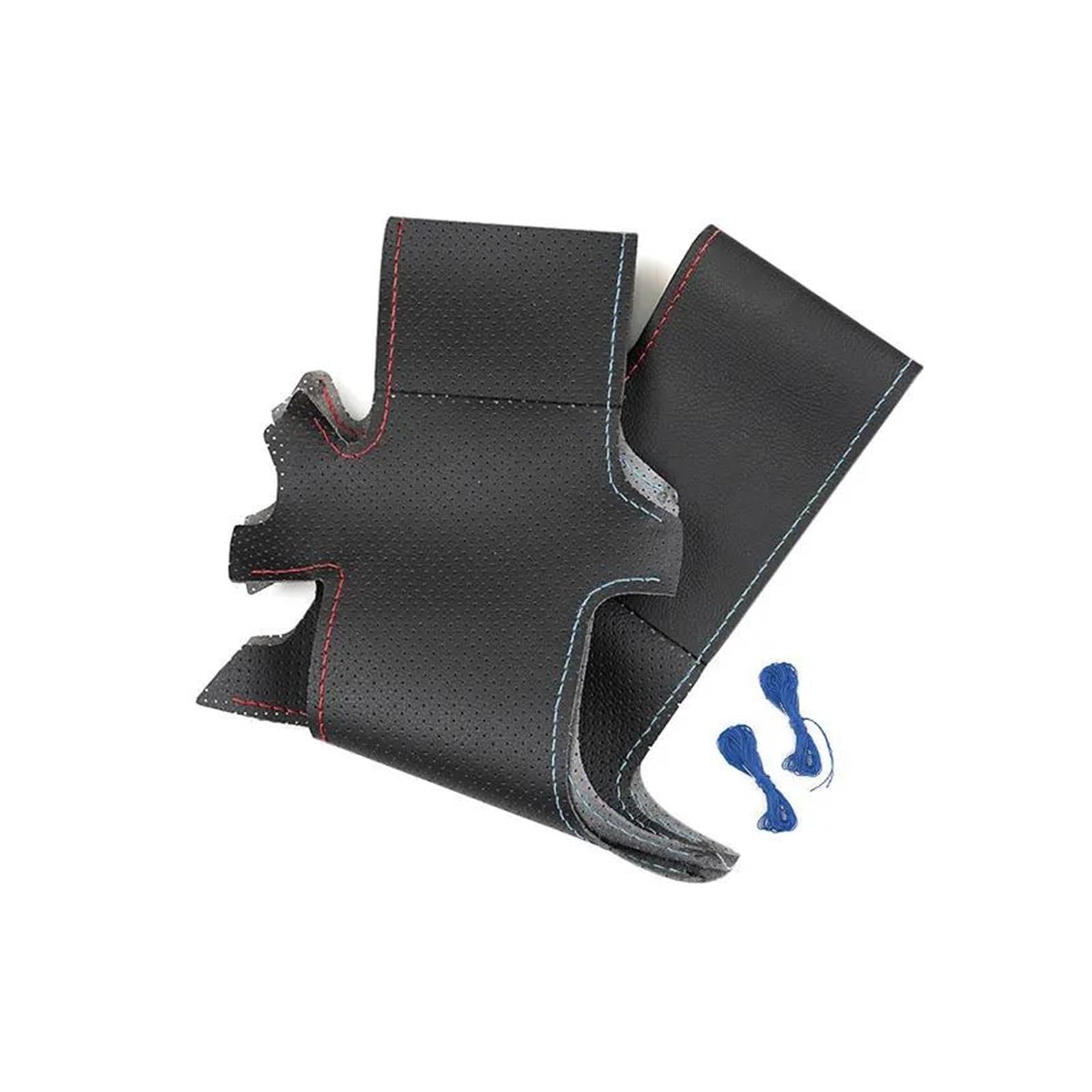 para BMW E36 E46 E39 E83 E53 Protector para Volante De Coche