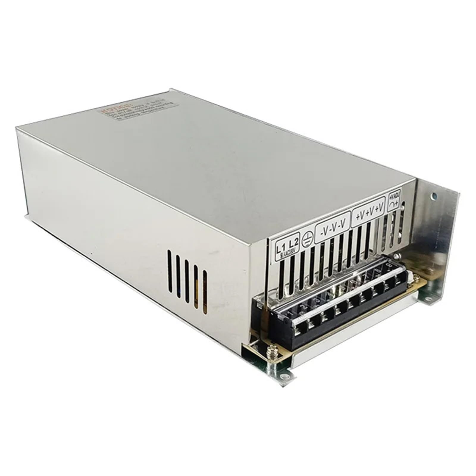 500 W AC380V-Eingangsschaltnetzteil DC 12 V 42 A 24 21 A for industrielle Automatisierungssteuerung Wissenschaftliche Forschungsgeräte(24v 21a)