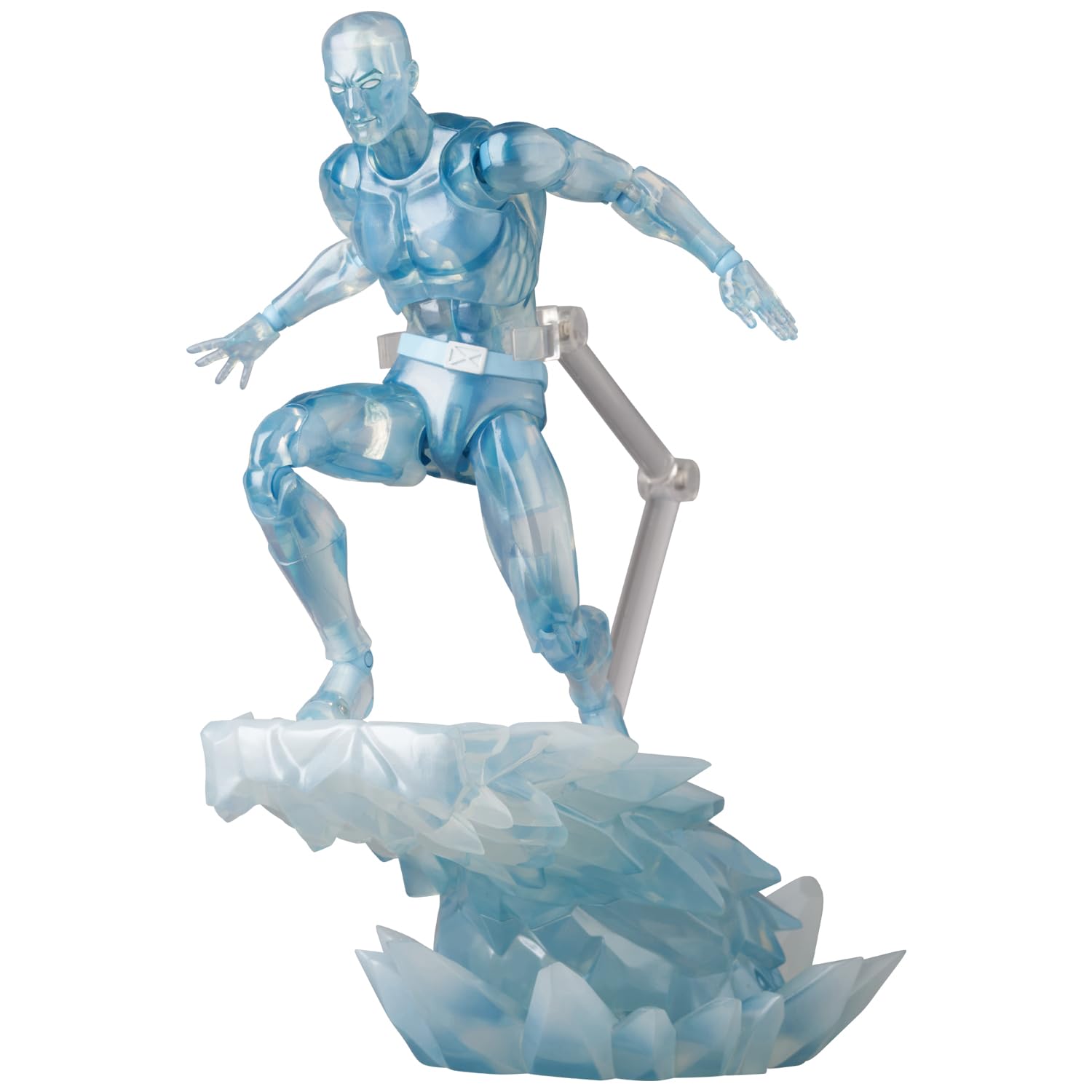 Amazon | メディコム・トイ (MEDICOM TOY) MAFEX マフェックス