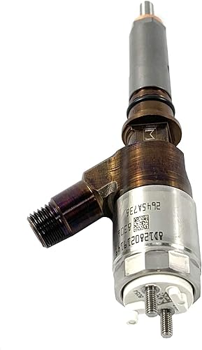 Miniatura 6 de PRODUCTOS DE POTENCIA Inyector 2645A738 del motor diesel de Sigma para el CAT Caterpillar Perkins C6.6