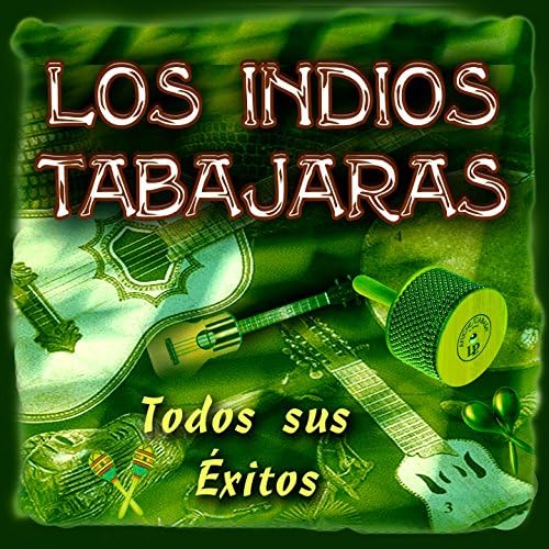 Los Indios Tabajaras