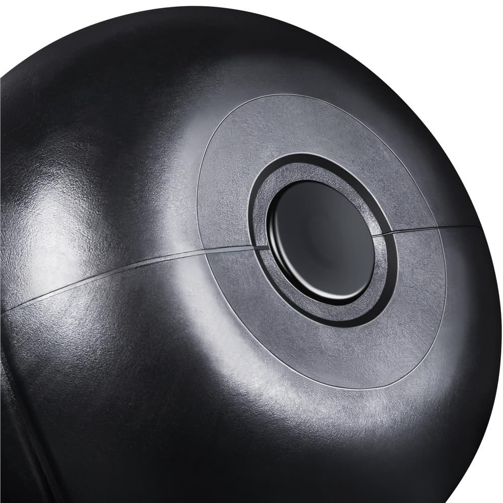 Yaheetech 8/12/16/20kg Kettlebell de Hormigón Pesa Rusa en Casa Gimnasio con Mango Ergonómico Antideslizante