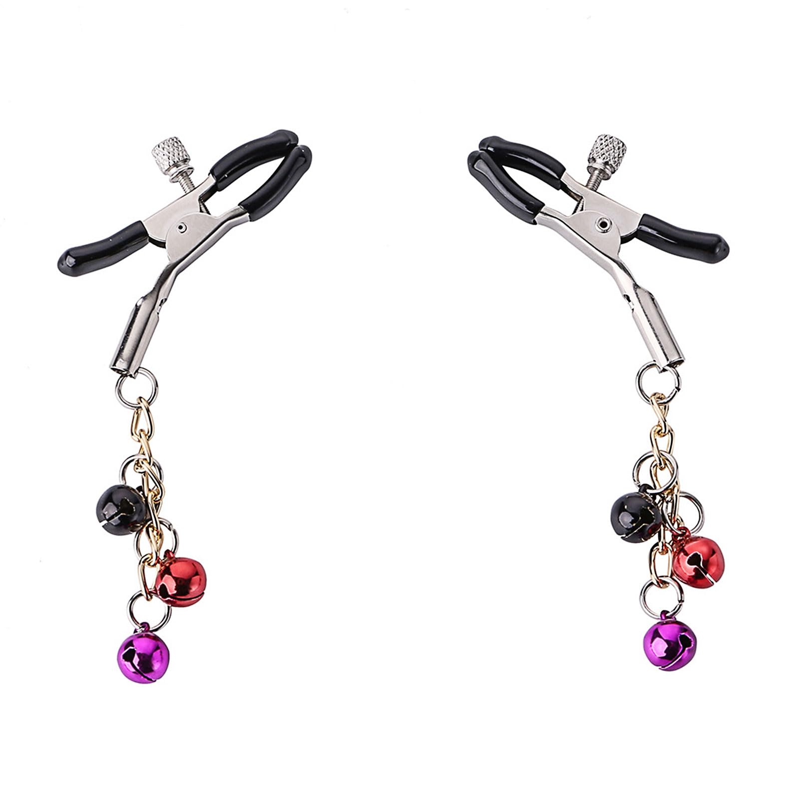 Set di accessori yoga di lusso per coppie, popolare collezione da 18 pezzi, set combinato multifunzione con manette regolabili e benda per gli occhi-ITLTA06 (Nero set)