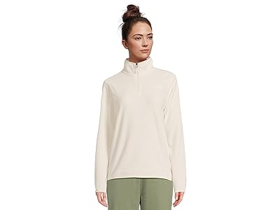 The North Face Glacier Fleece 1/4 Zip Jacket Women