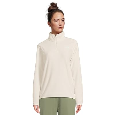 The North Face Glacier Fleece 1/4 Zip Jacket Women
