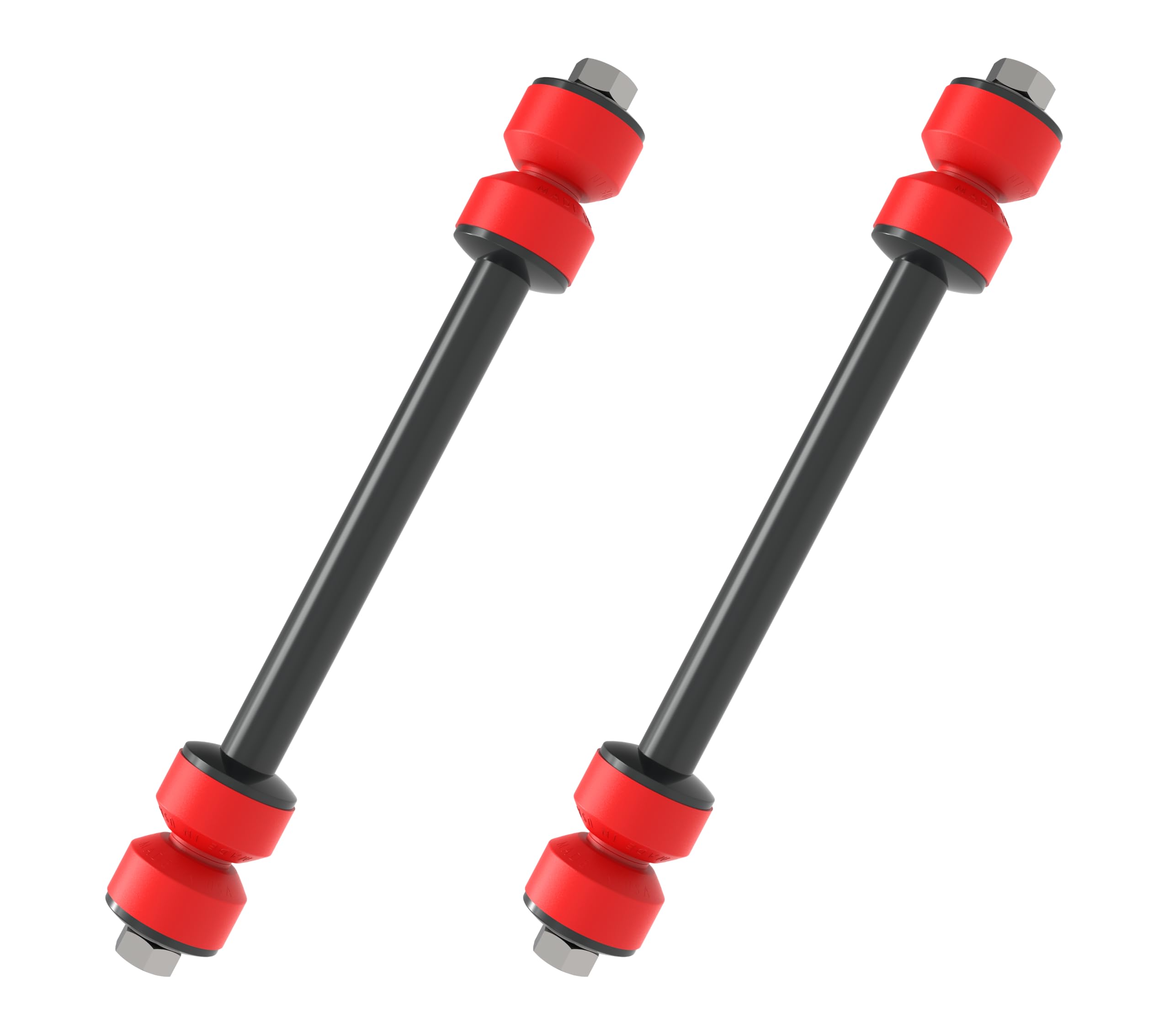 Amazon.com: Suspension Dudes PAIR Front Sway Bar Stabilizer Links