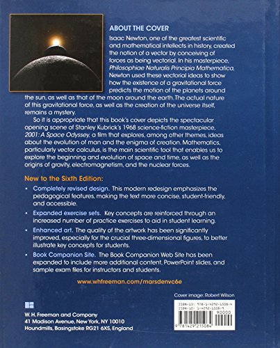 Vector Calculus - Image 2