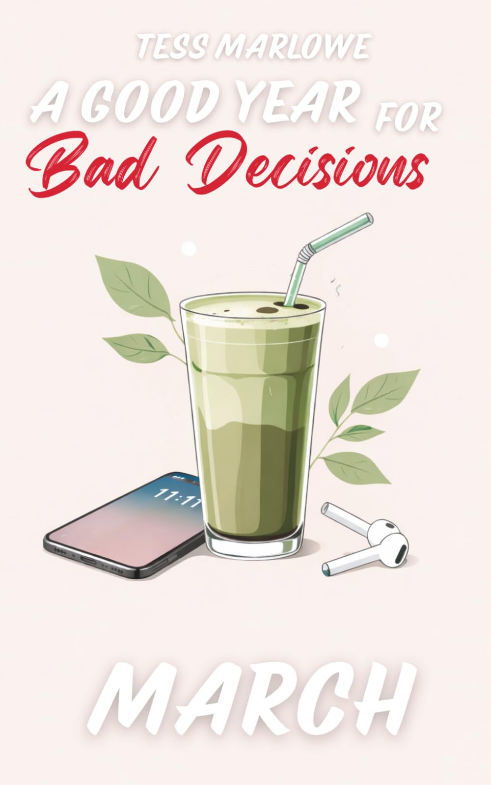 A Good Year for Bad Decisions: MARCH