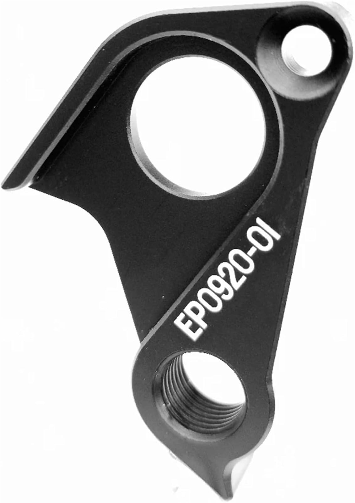For Canyon, pezzi di ricambio for forcellino del deragliatore, forcellino del cambio for bicicletta, carbonio e bici, carbonio e bici gancio del deragliatore posteriore della biciclett