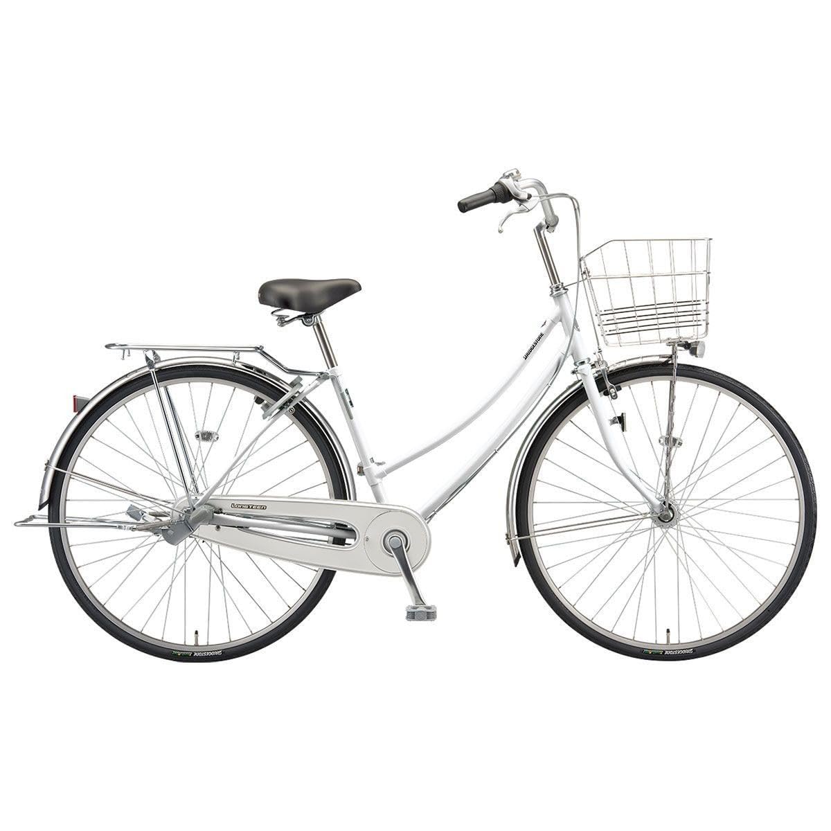 Amazon | ブリヂストン BRIDGESTONE ロングティーンS263 軽快車 Amazon | ブリヂストン BRIDGESTONE ロングティーンS263 軽快車
