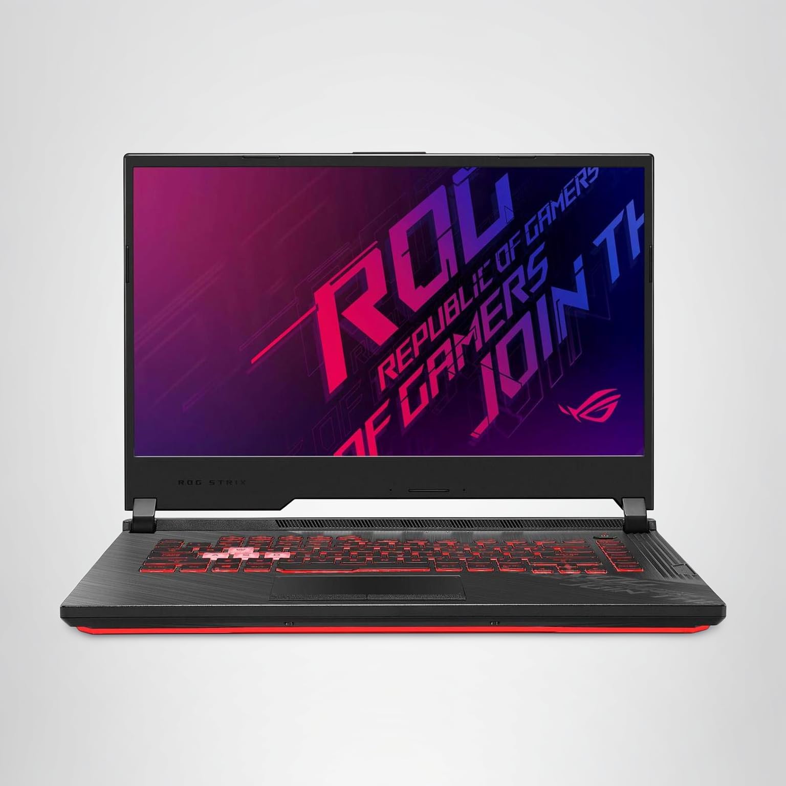 Amazon.co.jp: ASUS ROG Strix G512 15.6インチ フルHD 144Hz