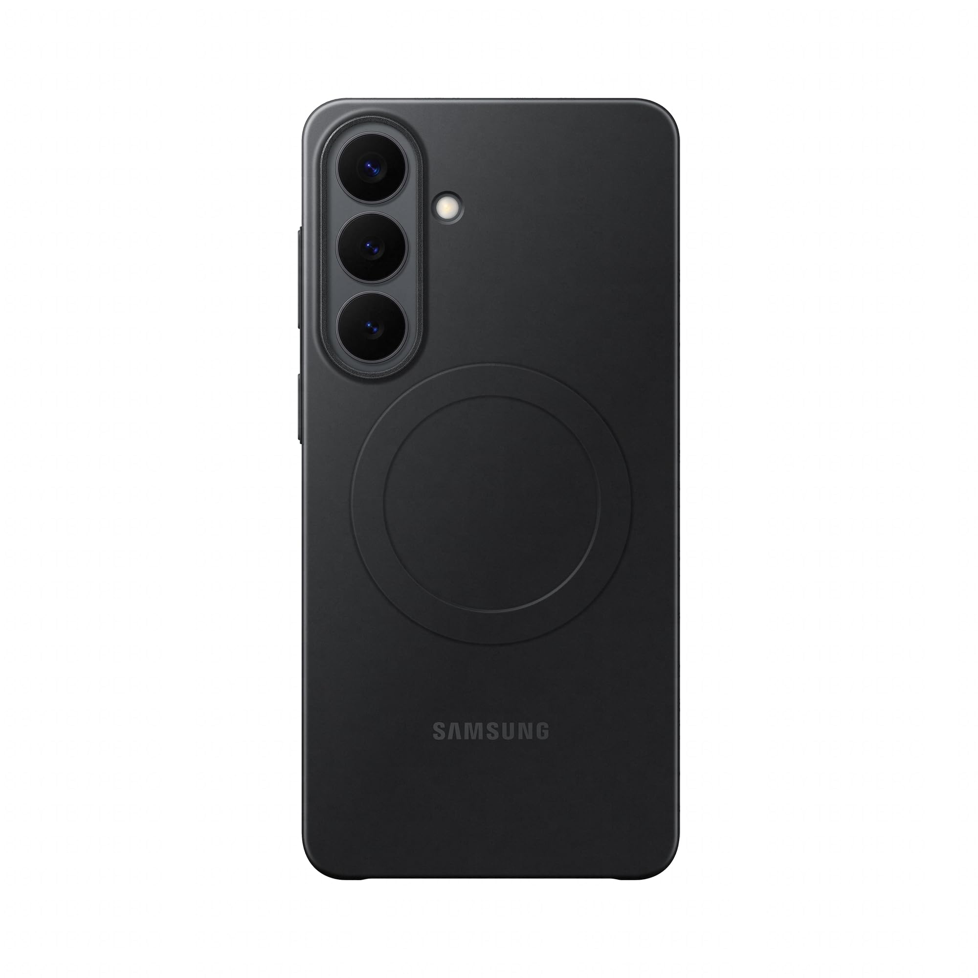 Samsung Slim Magnet Case per Galaxy S26+, Black