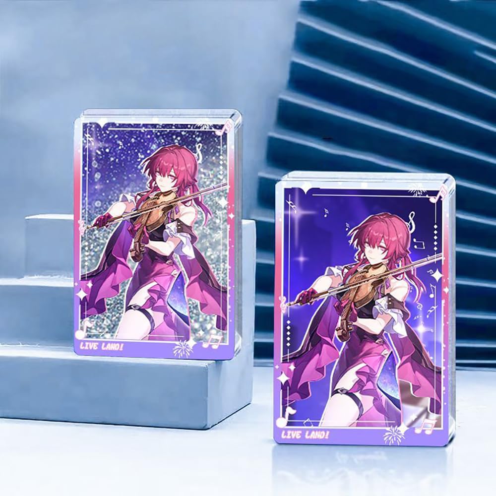Amazon.co.jp: 崩壊：スターレイル ロビン グッズ コンサート カフカ