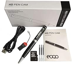 Eoqo%C2%AE 1920x1080p Camera Recorder Hidden Eoqo%C2%AE 1920x1080p Camera Recorder Hidden