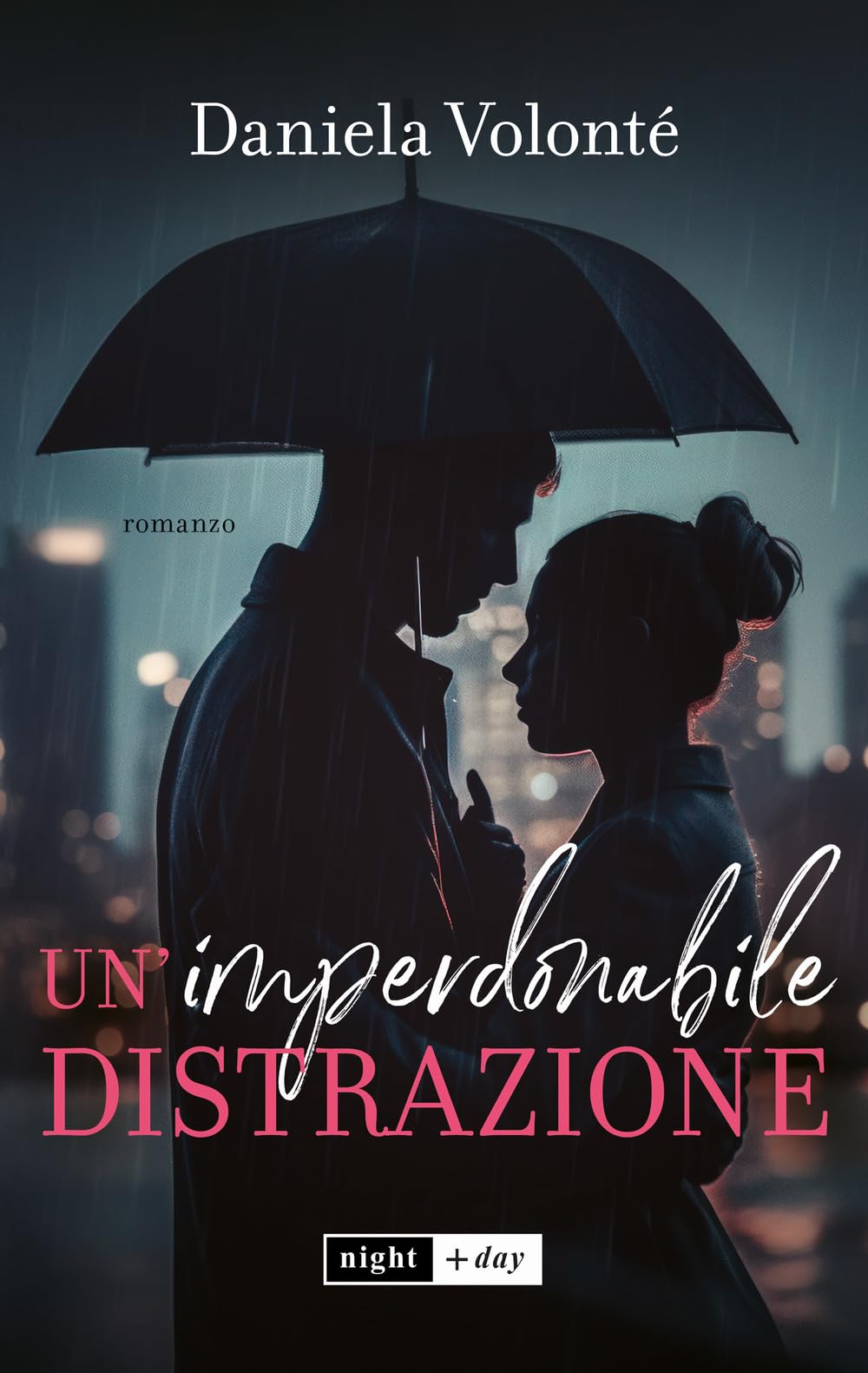 Un'imperdonabile Distrazione: Enemies To Lovers - 4