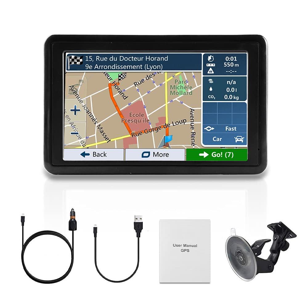 How Much Does Navigation Cost? PostureInfoHub