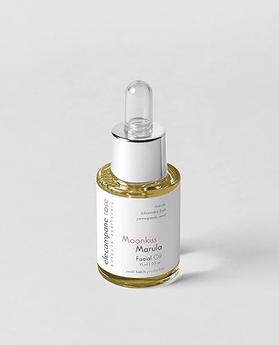 Miniatura 2 de Elecampane Rose Moonkiss Marula Facial Oil