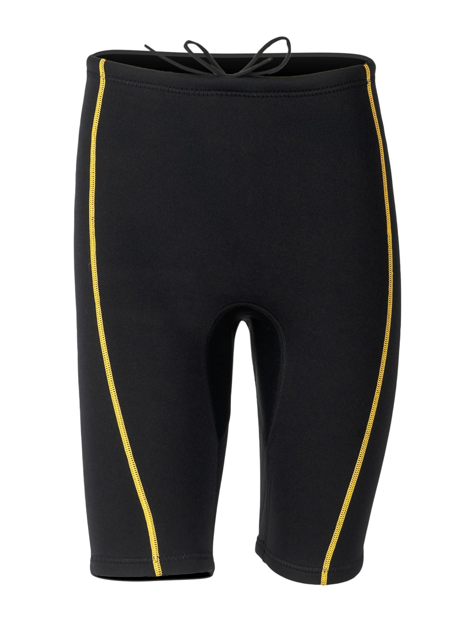 Pantalones de neopreno para hombre, traje de neopreno de 1,5 mm, pantalones cortos de baño, surf, snorkel, natación, buceo, traje de neopreno