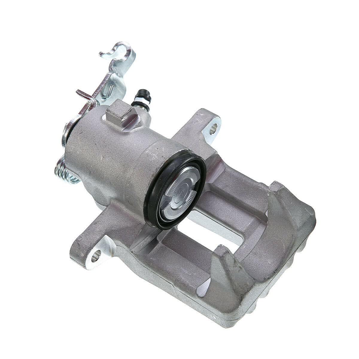 Amazon.com: Yazyu 2X Rear Left & Right Brake Caliper 1K0615424A 