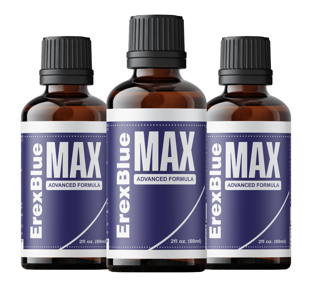 Erexblue Max
