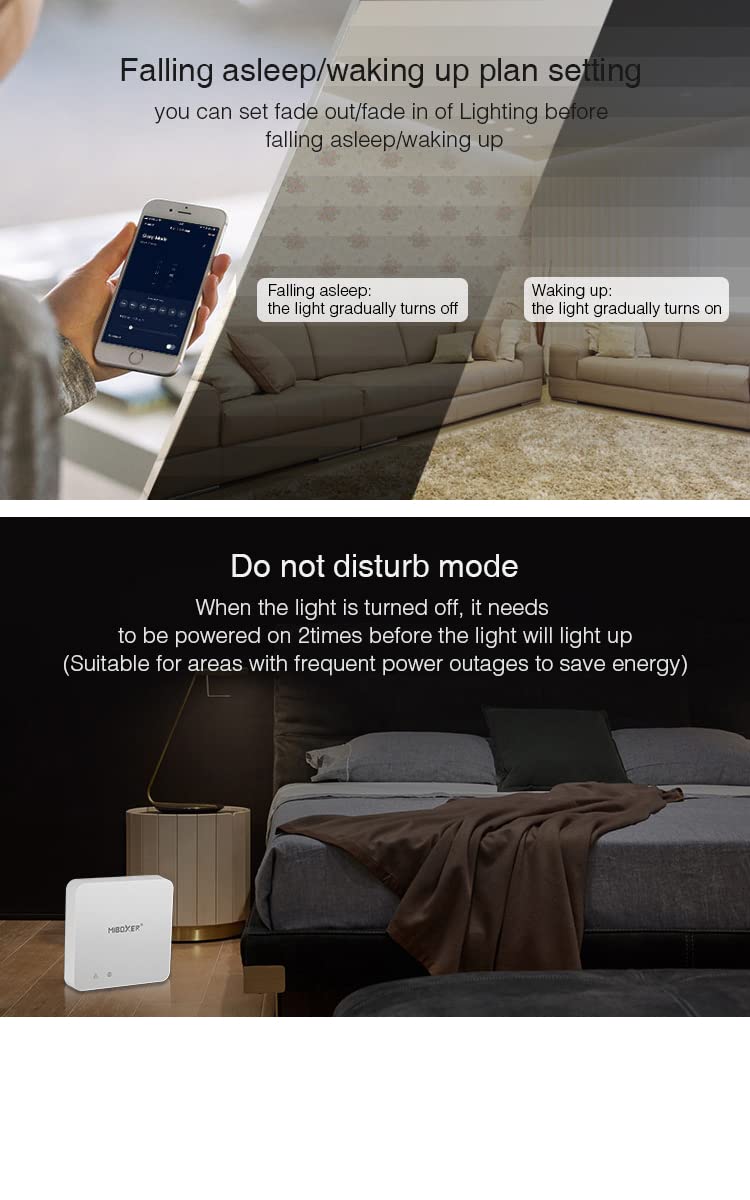 Zigbee Wired Gateway Kabel Hub Bridge Für App Und Sprachsteuerung