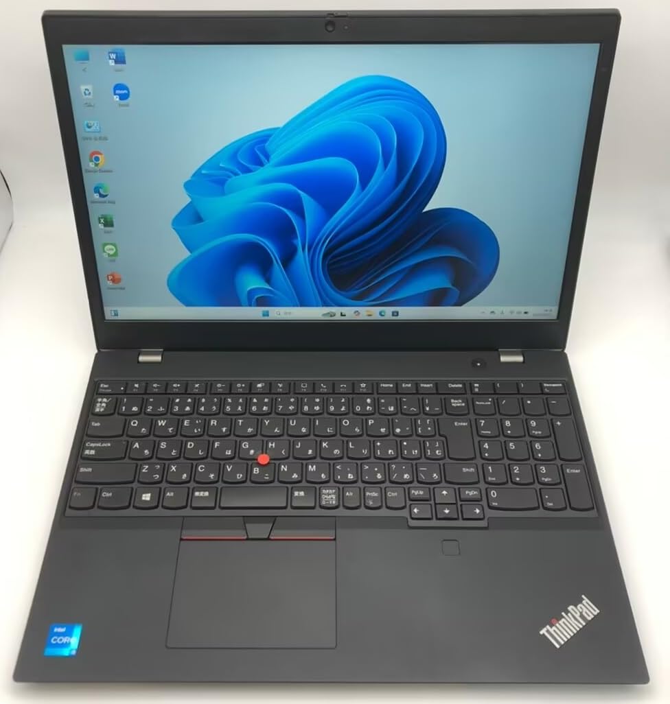第11世代 ThinkPad L15 GEN2 8GB NVMe256GB Amazon.co.jp: レノボ ThinkPad L15 Gen2 第11世代Core i5/16GB/1TB
