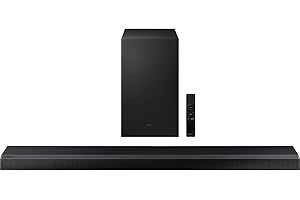 Samsung HW-Q700A Soundbar: Immersive Audio for Enhanced Entertainment