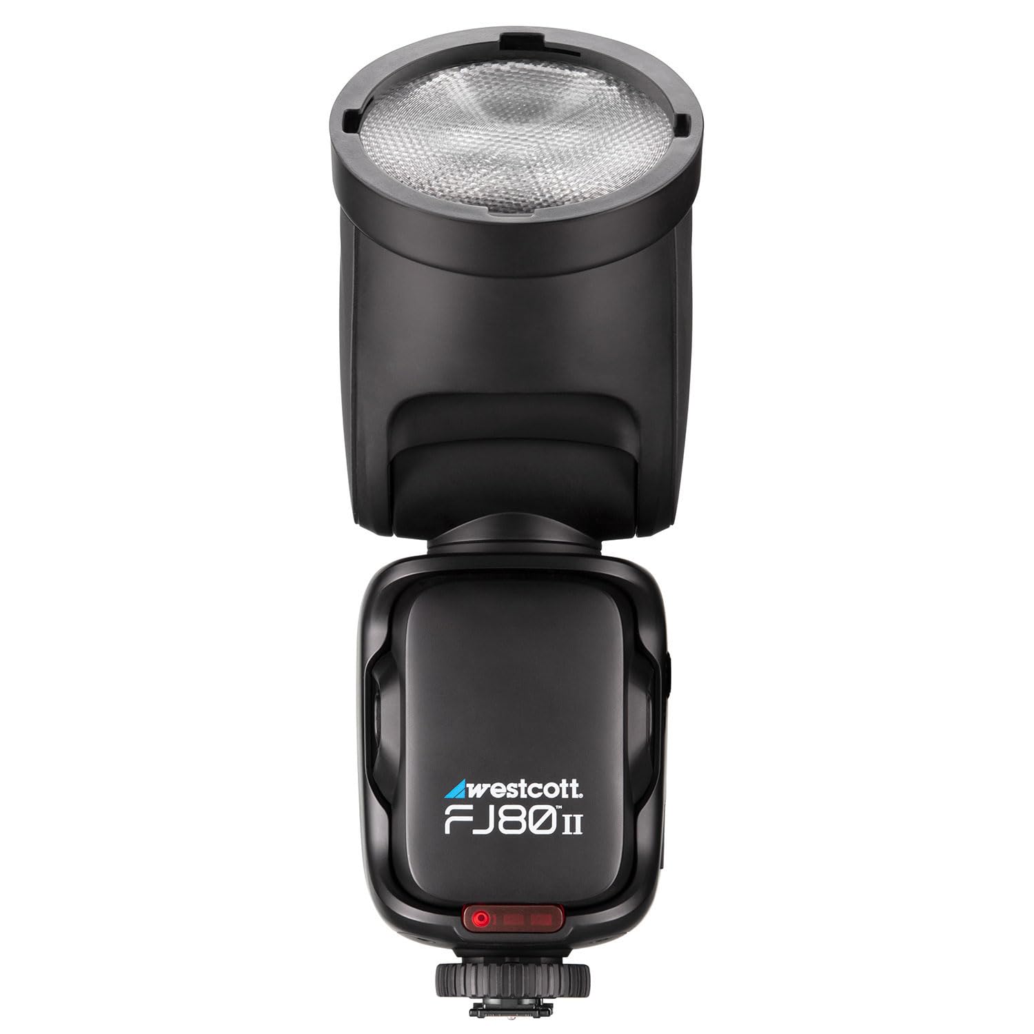 Westcott FJ80 II Touchscreen 80Ws Speedlight - TTL e manuale per flash on-camera e off-camera (compatibile con Sony)