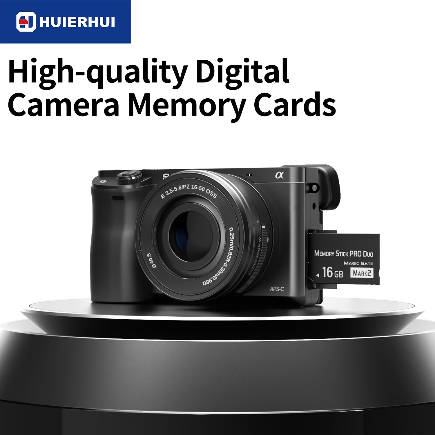 Memory Stick pro Duo 16GB (mark2) PSP1000 2000 3000