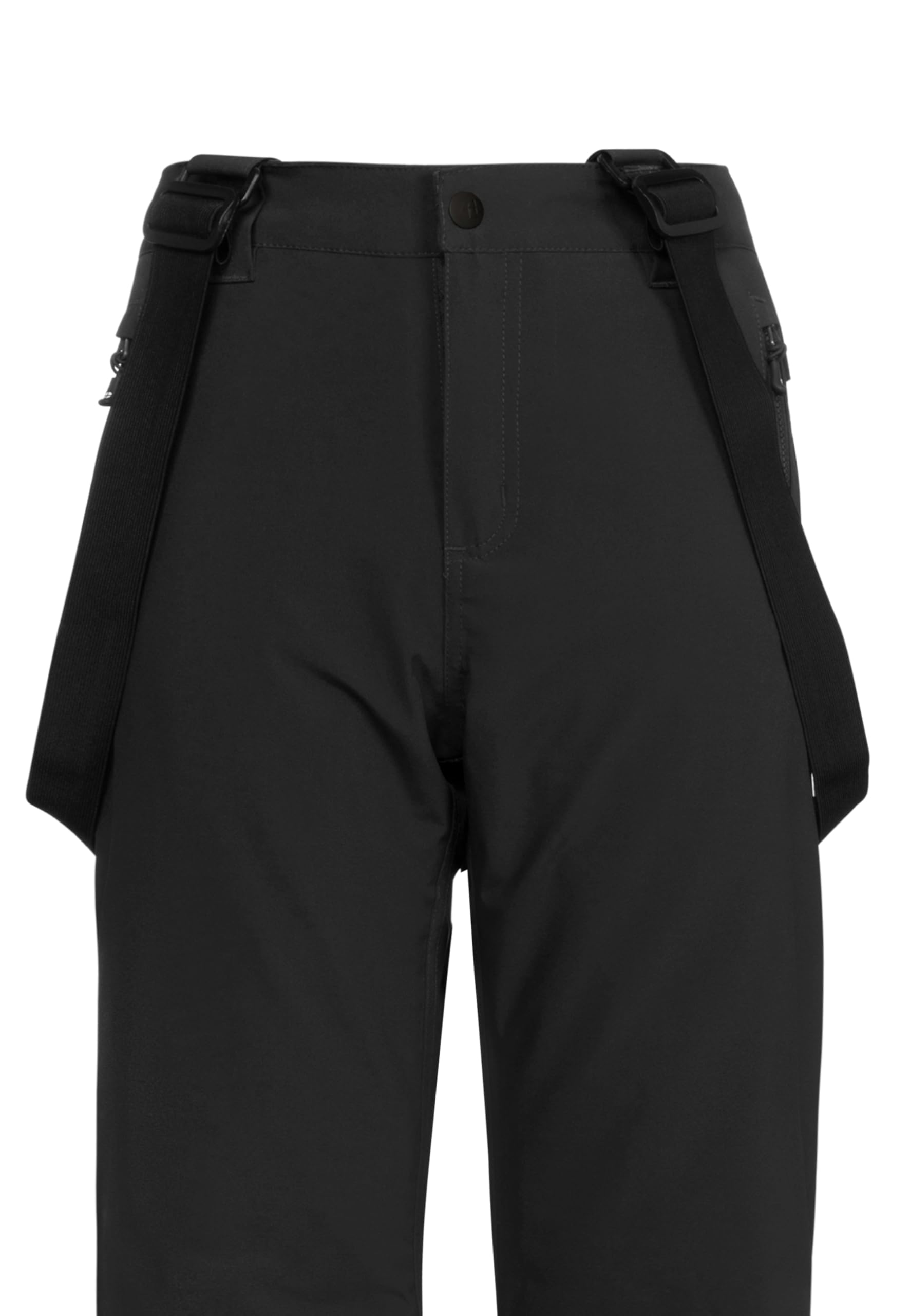 Protest Jungen Pantalon de ski X