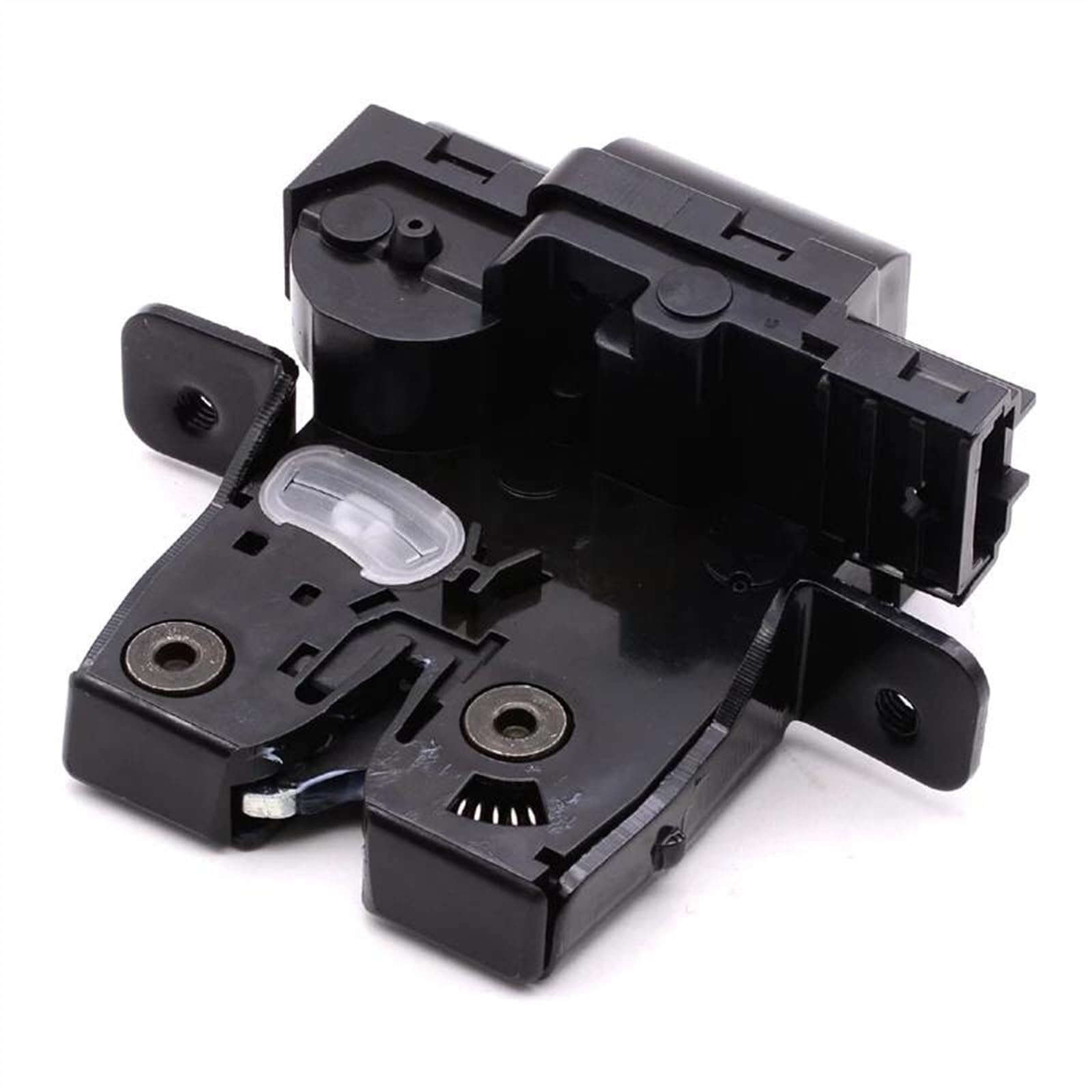 Pestillo para puerta trasera de coche 90502-2DX0A Para Nissan Para Micra Mk3 Para Para Qashqai J10 Para Para Tiida C11 C12 cerradura maletero coche