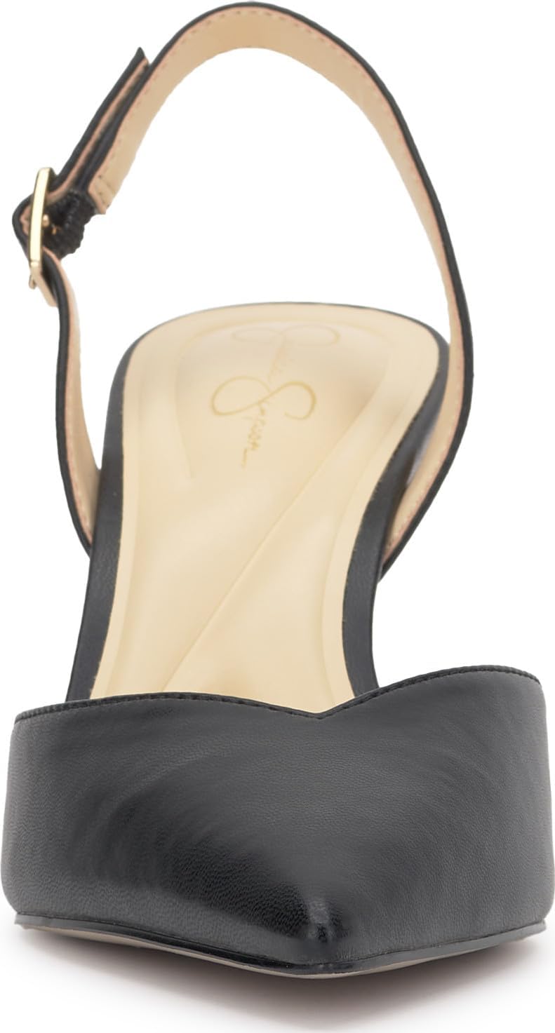 Jessica Simpson Womens Fyvera - Image 2