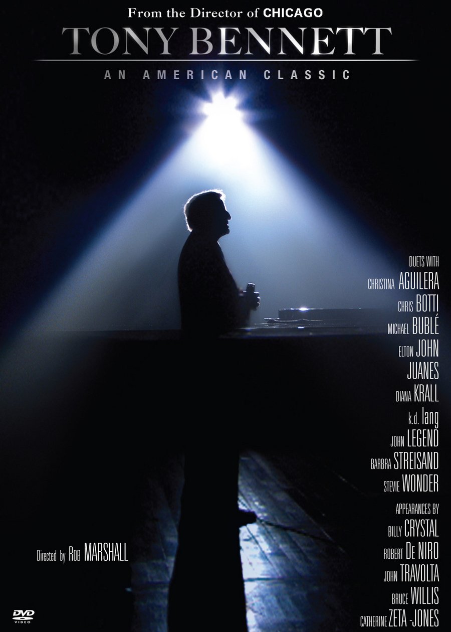 American Classic [DVD]