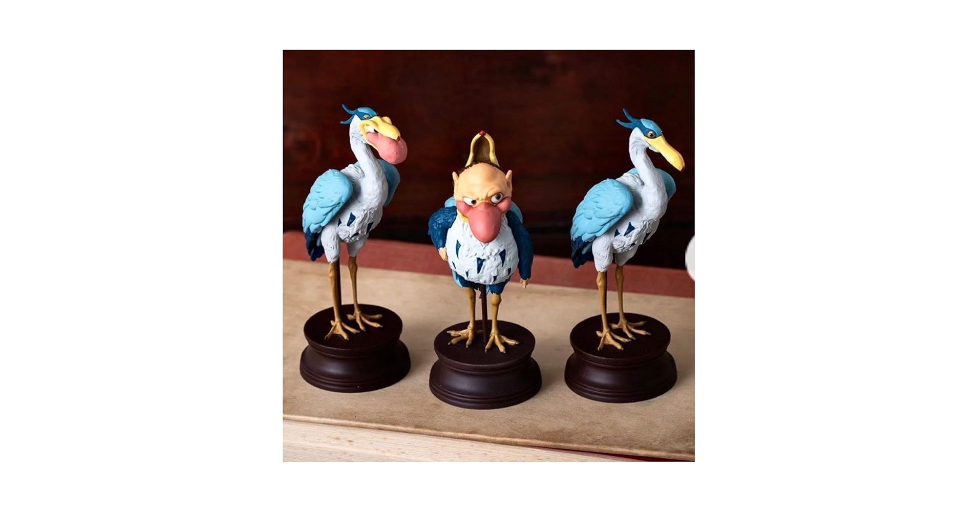 Amazon.co.jp: 君たちはどう生きるか ミニフィギュア