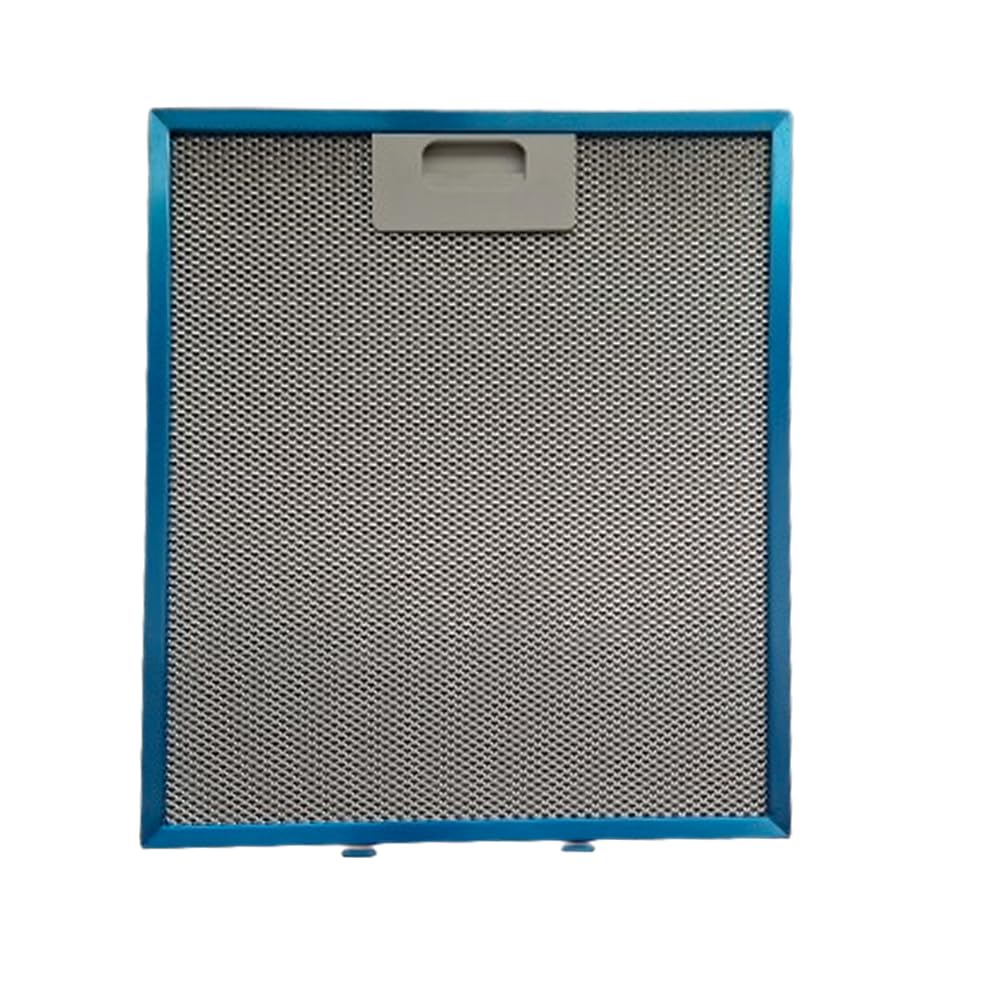 Filtro Cappa Cucina Filtro Antigrasso In Alluminio Per Cappa Cucina Hygena APP2420, Dimensioni 300x240 Mm - Ricambio Compatibile Baumatic Ricambio Cappa Baumatic - Foto 9