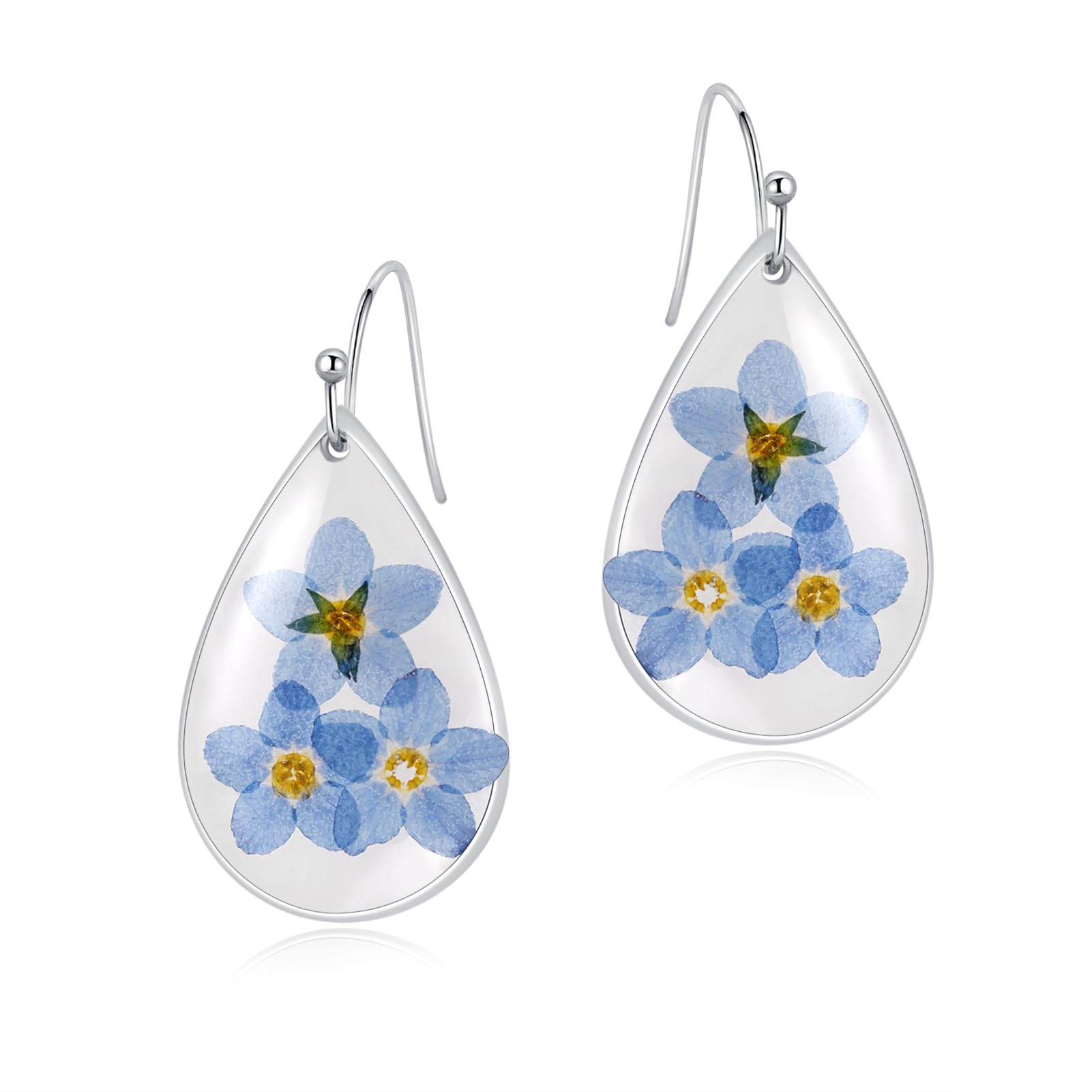 KBFORUHandmade Earrings