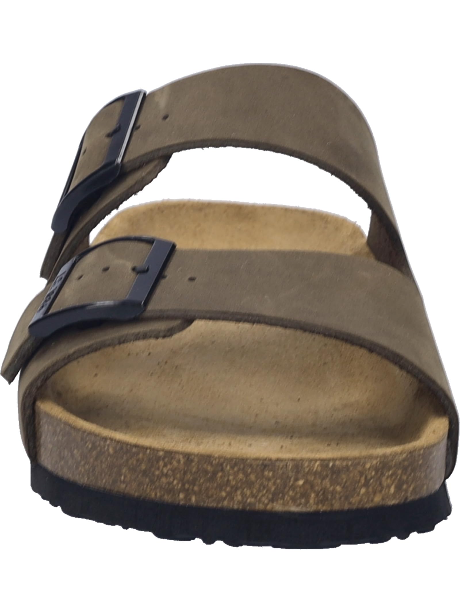 Josef Seibel Herren Klassische Sandalen Josef.01,Weite G (Normal)