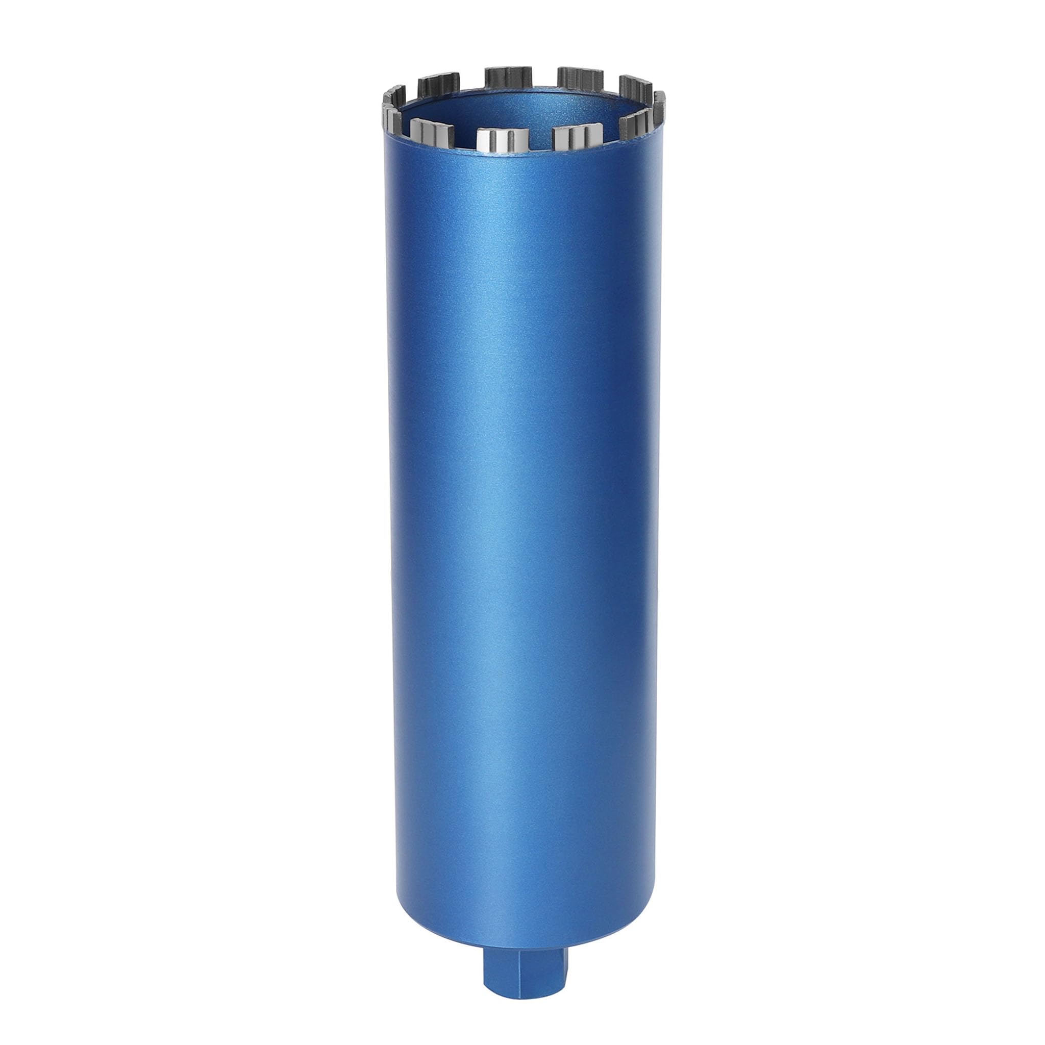 Couronne de Forage Diamantée Ø92 mm/L460mm, 1 1/4" UNC Trépan Carotteuse