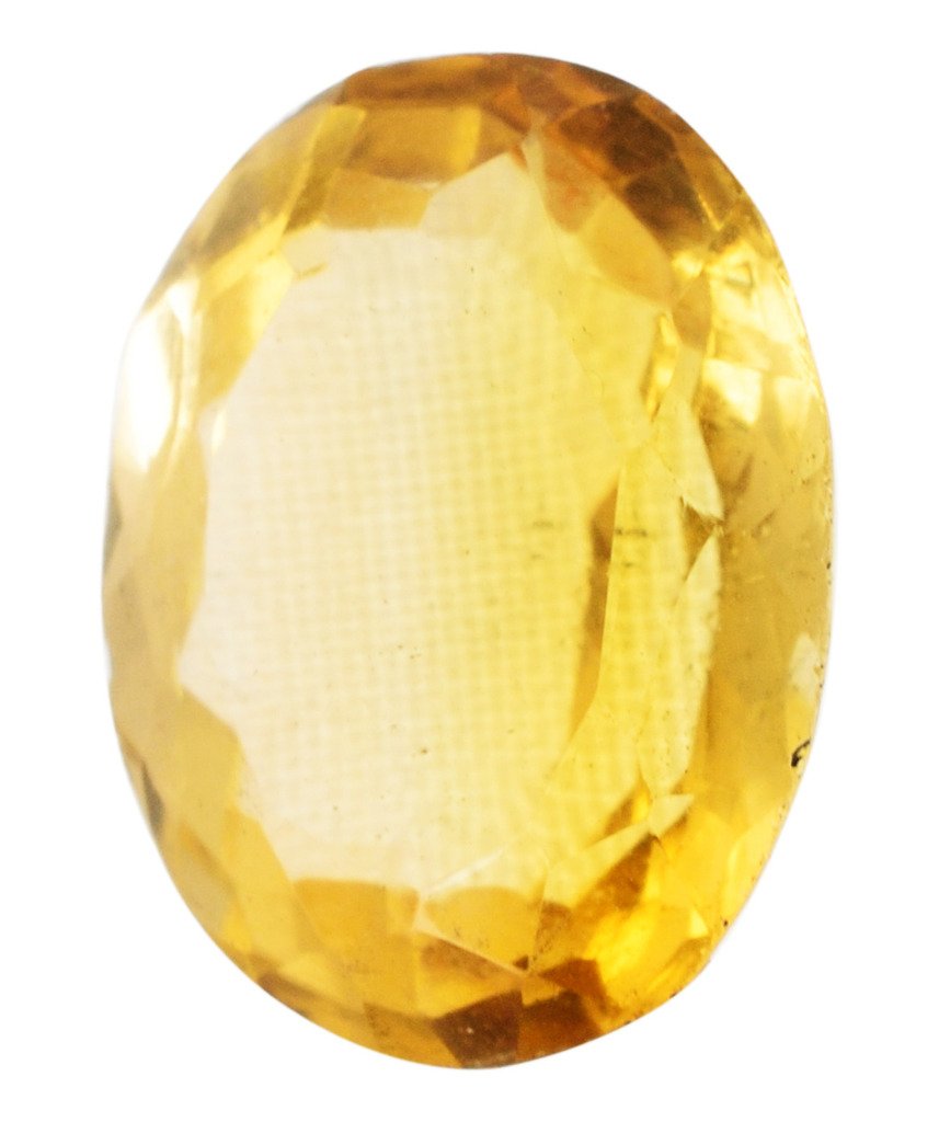 KESAR ZEMSGuru Marko in Oval Shape Gemstone