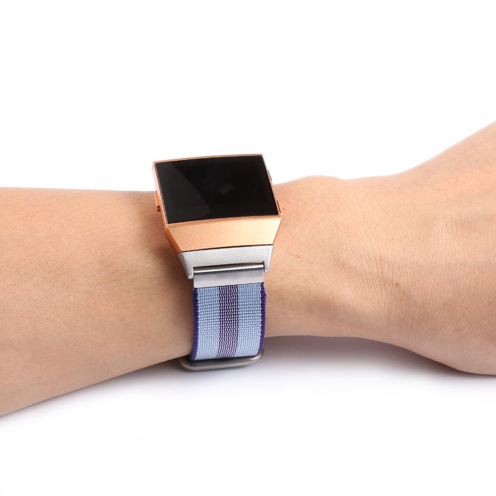 fitbit ionic woven band