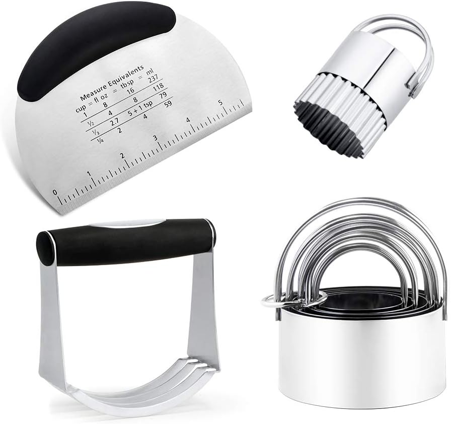 raschietto da banco per cucina