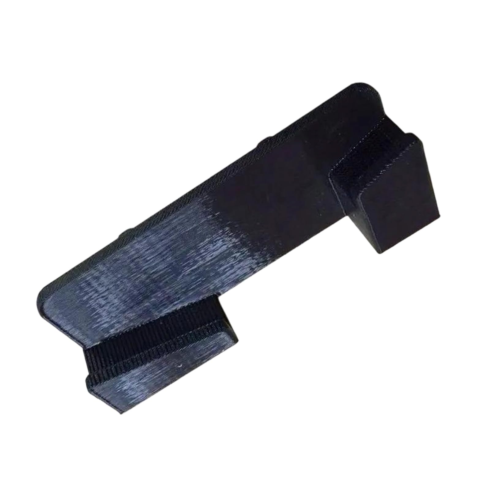 Zepfjhe Black Caliper Hook Tool Suitable For Secure Tool Organization Lightweight Portable Design Easy Installation And Versatile Use Engineers Accessories
