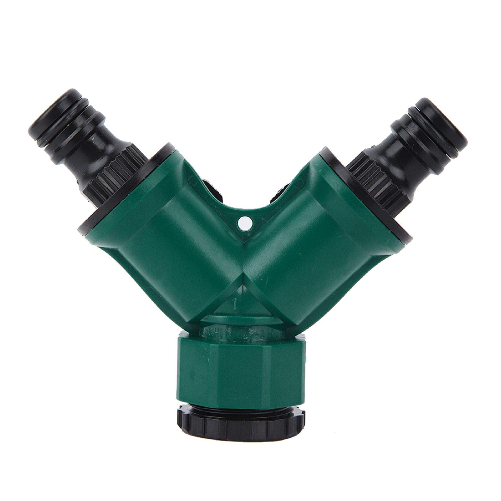 Adapter voor kranen en tuinslangen 18210-20