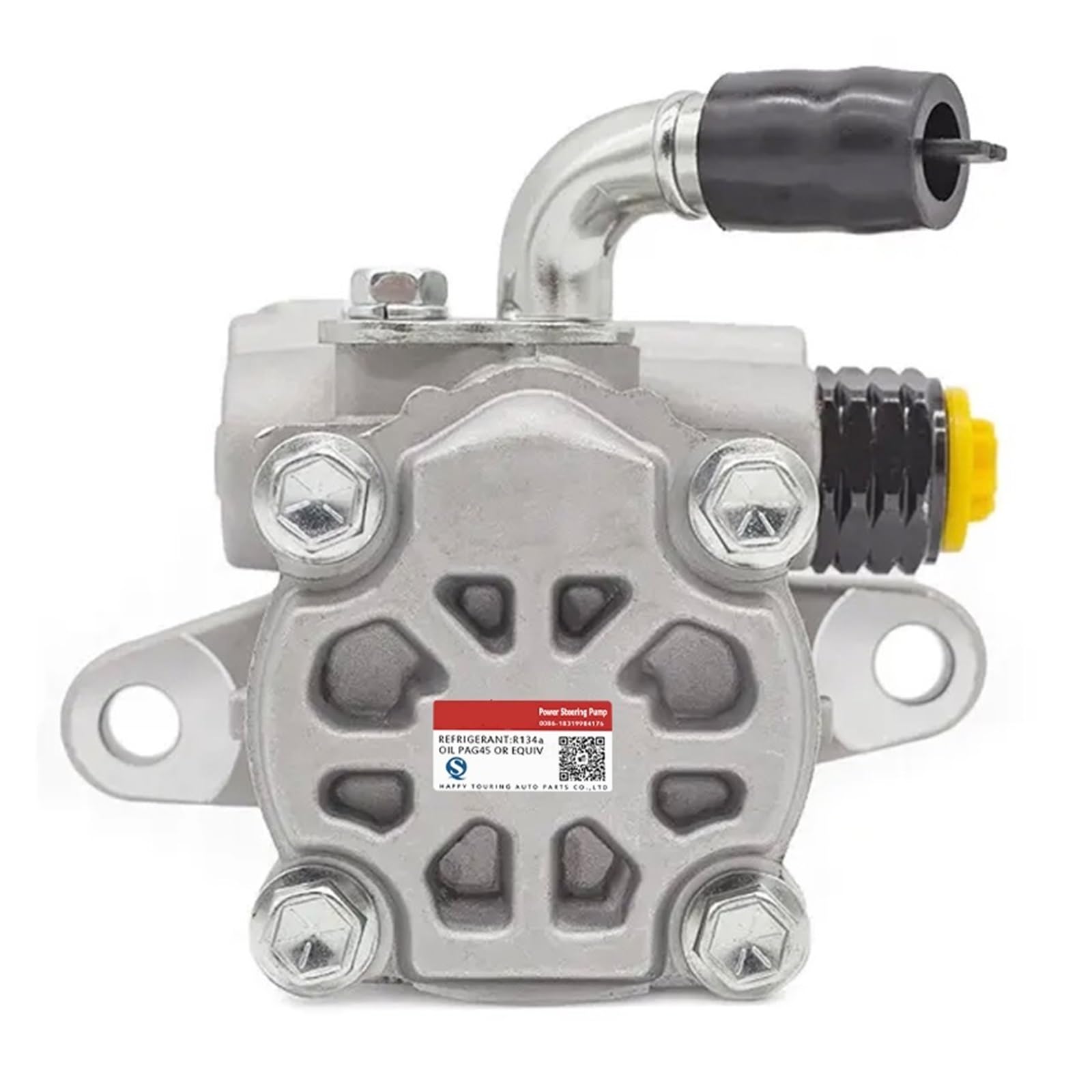 Power Steering Pump Compatible For Toyota Hilux HiAce Prado 1KD