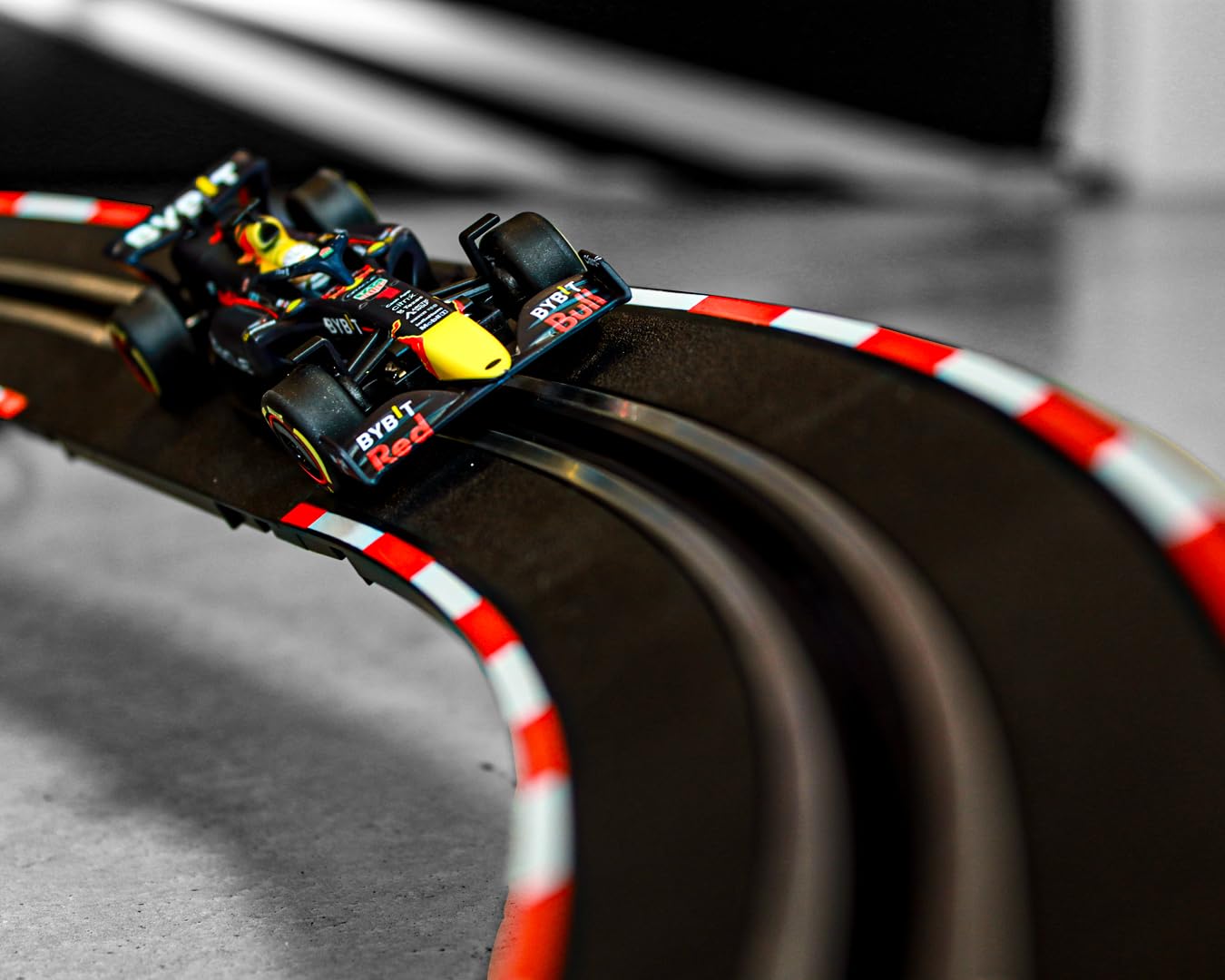Carrera - 20068002 - Challenger - Qualifiche F1