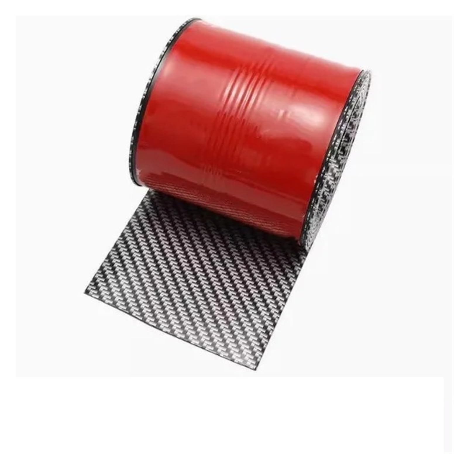 Strisce Antigraffio Portiere Protezione Universale Per Gonna Laterale Antigraffio Davanzale Della Porta Per Berlina/SUV Rivestimento Inferiore Impermeabile In Pvc(10CM x 1M)