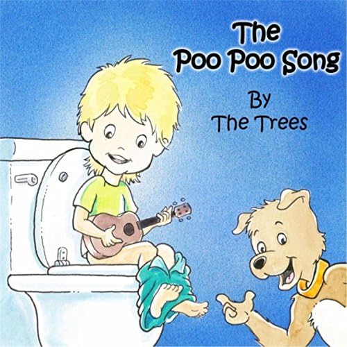 The Poo Poo Song by The Trees on Amazon Music Amazon.co.uk