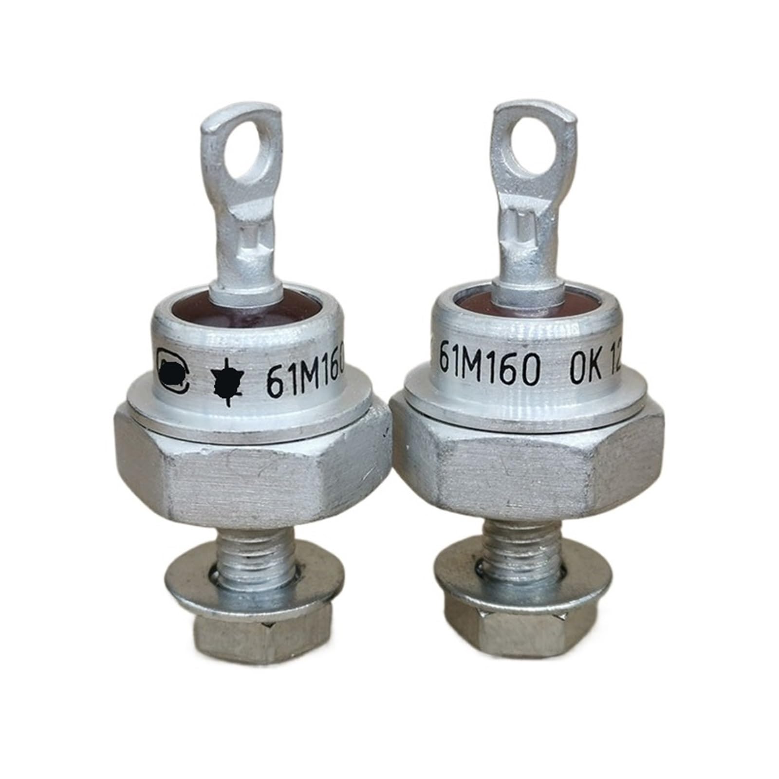 SJJBVPYX 1PCS 61M160 Stud diode